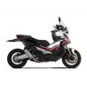 Echappement HP CORSE EVOXTREME HONDA X-ADV 750 2017-2019 1