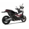 Echappement HP CORSE EVOXTREME HONDA X-ADV 750 2017-2019 5