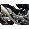 Echappement HP CORSE HYDROFORME HONDA CB 600 HORNET 2007-2013 3