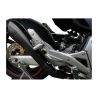 Echappement HP CORSE HYDROFORME HONDA CB 600 HORNET 2007-2013 6