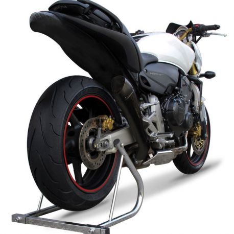 Echappement HP CORSE HYDROFORME HONDA CB 600 HORNET 2007-2013