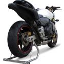 Echappement HP CORSE HYDROFORME HONDA CB 600 HORNET 2007-2013