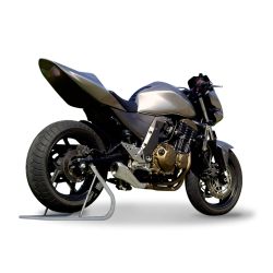 Pot d'échappement HP CORSE HYDROFORME KAWASAKI Z750 2004-2006