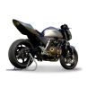 Echappement HP CORSE HYDROFORME KAWASAKI Z750 2004-2006 3