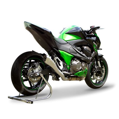 Echappement HP CORSE HYDROFORME KAWASAKI Z800E 2013-2016