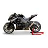 Echappement HP CORSE HYDROFORME KAWASAKI Z1000 Z1000SX 2010-2017 1