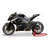 Echappement HP CORSE HYDROFORME KAWASAKI Z1000 Z1000SX 2010-2017 4