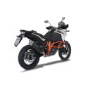 Echappement HP CORSE 4-TRACK KTM 1050 ADVENTURE 1090 ADVENTURE 1190 ADVENTURE 1290 SUPER ADVENTURE