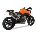 Echappement HP CORSE SP-3 KTM 790 DUKE 2018-2020