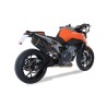 Echappement HP CORSE SP-3 KTM 790 DUKE 2018-2020 3