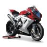 Echappement HP CORSE EVOEXTREME position haute MV AGUSTA F3 675 800 1