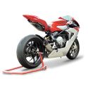 Echappement HP CORSE EVOEXTREME position basse MV AGUSTA F3 675 800