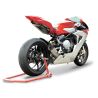 Echappement HP CORSE EVOEXTREME position basse MV AGUSTA F3 675 800 0
