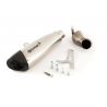 Echappement HP CORSE EVOEXTREME position basse MV AGUSTA F3 675 800 2
