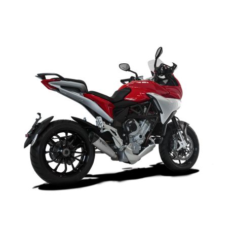 Echappement HP CORSE EVOXTREME MV AGUSTA TURISMO VELOCE 2014-2016
