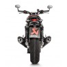 Échappement AKRAPOVIC TRIUMPH 1200 SPEED TWIN 1200 THRUXTON 2