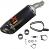 Echappement AKRAPOVIC YAMAHA YZF-R25 YZF-R3 MT-03 2
