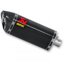 Echappement AKRAPOVIC YAMAHA YZF R6 2008-2009