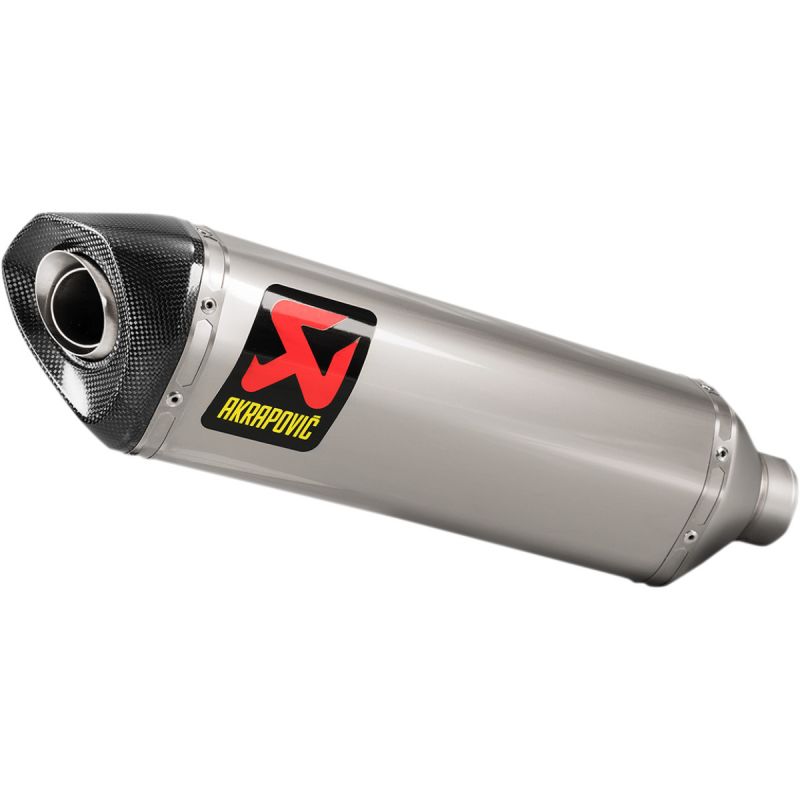 pot d'Echappement moto AKRAPOVIC YAMAHA YZF R1 silencieux akrapovic ...