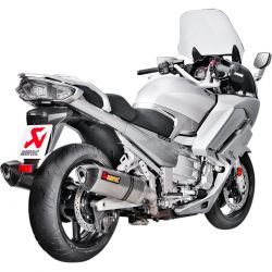 Pot d'échappement AKRAPOVIC YAMAHA FJR1300 2013-2020