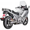 Echappement AKRAPOVIC YAMAHA FJR 1300 2013-2020 0
