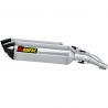 Echappement AKRAPOVIC YAMAHA FJR 1300 2013-2020 1