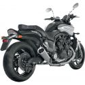 Echappement AKRAPOVIC YAMAHA V-MAX 2009-2016