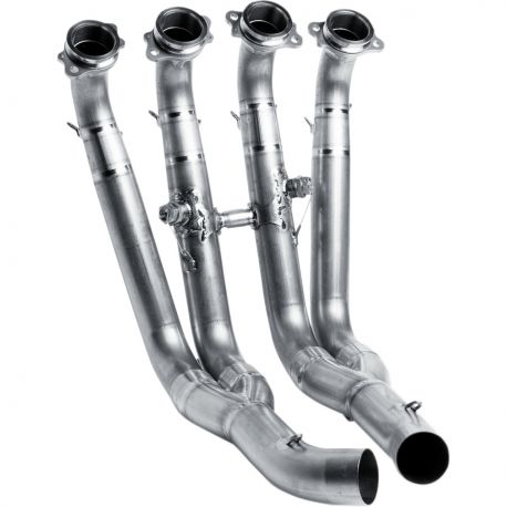 Collecteur d'echappement AKRAPOVIC BMW S1000RR 2010-2014