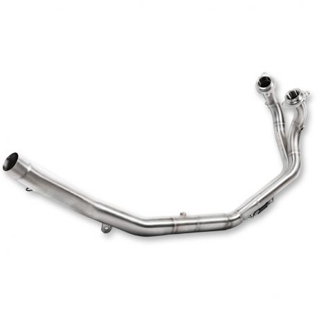 Collecteur d'echappement AKRAPOVIC HONDA CRF1000 AFRICA TWIN 2016-2019 Collecteur d'echappement AKRAPOVIC HONDA CRF1000 AFRICA TWIN 2016-2019