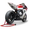 Echappement HP CORSE HYDROFORM MV AGUSTA F3 2011-2016 4