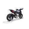 Echappement HP CORSE HYDROFORM MV AGUSTA RIVALE 2011-2016 4