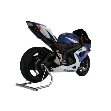 Echappement HP CORSE HYDROFORME SUZUKI GSXR 1000 2005-2006