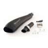 Echappement HP CORSE HYDROFORME SUZUKI GSXR 1000 2005-2006 2
