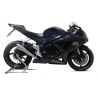 Echappement HP CORSE HYDROFORM SUZUKI GSXR 600 GSXR 750 2008-2010 0