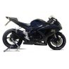 Echappement HP CORSE HYDROFORM SUZUKI GSXR 600 GSXR 750 2008-2010 2