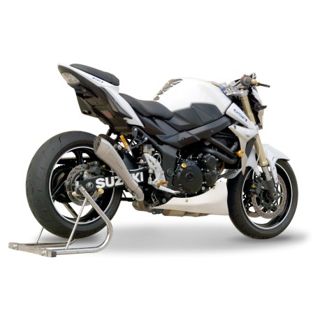 Echappement HP CORSE HYDROFORM SUZUKI GSXS 750 2017-2020