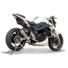 Echappement HP CORSE HYDROFORM SUZUKI GSXS 750 2017-2020 0