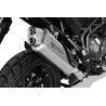 Echappement HP CORSE 4-TRACK TRIUMPH 1200 TIGER 2012-2020 1