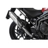Echappement HP CORSE 4-TRACK TRIUMPH 1200 TIGER 2012-2020 2