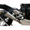 Echappement HP CORSE EVOEXTREME TRIUMPH 675 STREET TRIPLE 2007-2012 4