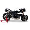 Echappement HP CORSE EVOEXTREME HAUT TRIUMPH 1050 SPEED TRIPLE 2011-2015 3