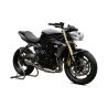 Echappement HP CORSE HYDROFORME TRIUMPH 675 STREET TRIPLE 2013-2017 1