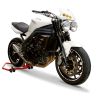 Echappement HP CORSE HYDROFORME TRIUMPH SPEED TRIPLE 2007-2010 1