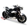 Echappement HP CORSE HYDROFORME pos. basse TRIUMPH 1050 SPEED TRIPLE 2011-2015 4