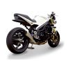 Echappement HP CORSE HYDROFORME TRIUMPH SPEED TRIPLE 2004-2006 0
