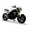 Echappement HP CORSE HYDROFORME TRIUMPH SPEED TRIPLE 2004-2006 1