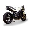 Echappement HP CORSE HYDROFORME TRIUMPH SPEED TRIPLE 2004-2006 4