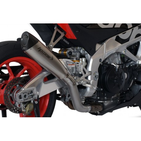 Echappement HP CORSE EVOEXTREME APRILIA TUONO V4 2015-2016