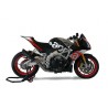 Echappement HP CORSE EVOEXTREME APRILIA TUONO V4 2015-2016 5