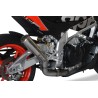 Echappement HP CORSE GP07 APRILIA TUONO V4 2017-2020 2